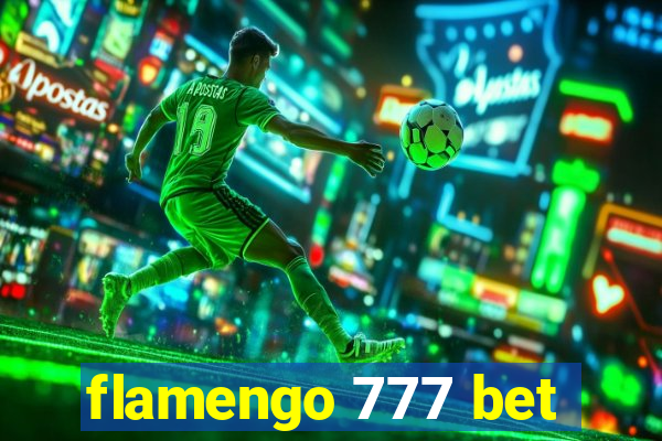 flamengo 777 bet